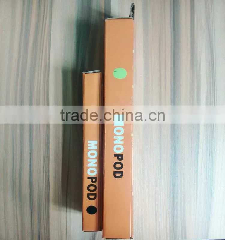 Handheld legoo mobile phone telescopic monopod