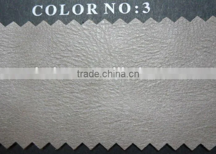 2012 PU leather with good quality and best price 09
