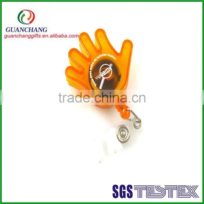 New products on china market retractable badge holder,novel products to sell