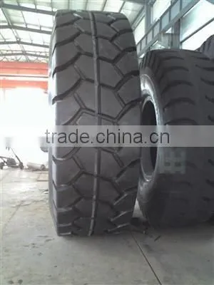 Radial OTR tyre