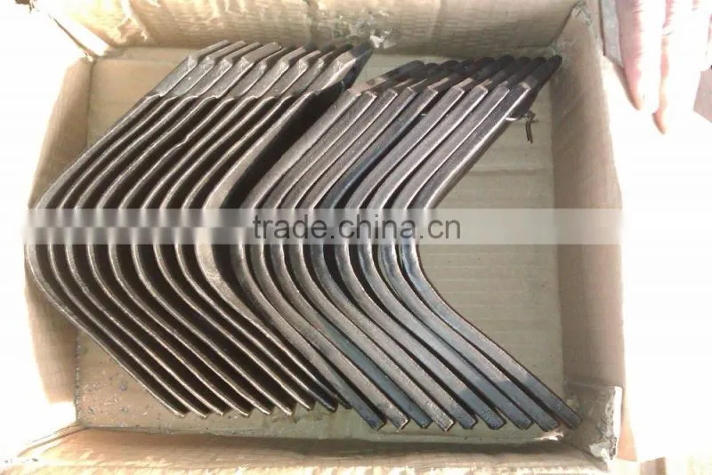TRACTOR BLADE SHAFT SIFANG JIANGXI