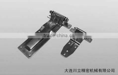 custom metal stamping parts tool and equipment