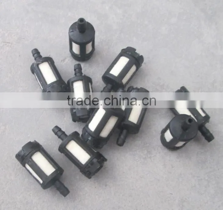High quality field mower fuel filter