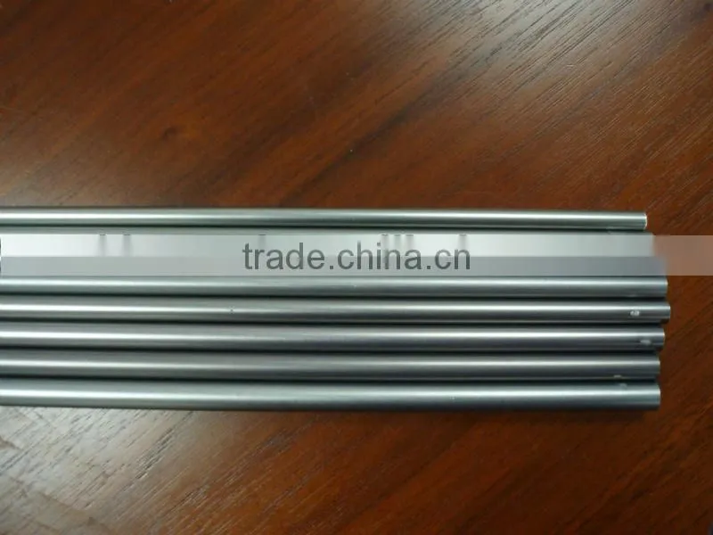 Aluminum Tube 6061 T4