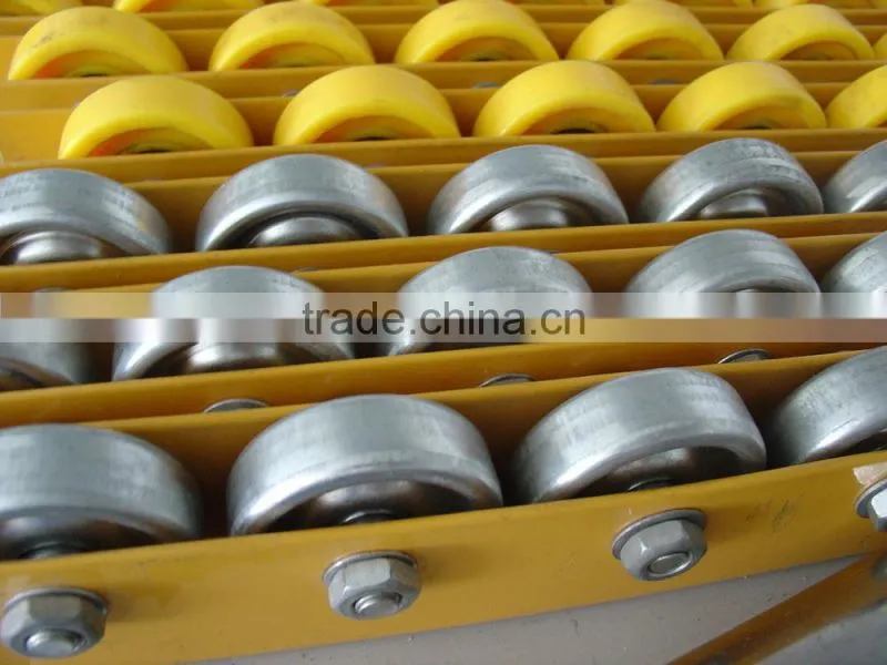 skate bearing,conveyor skate wheel bearing