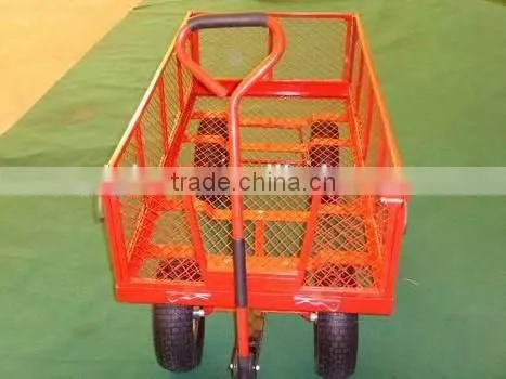 Flower garden wagon tool cart TC1840