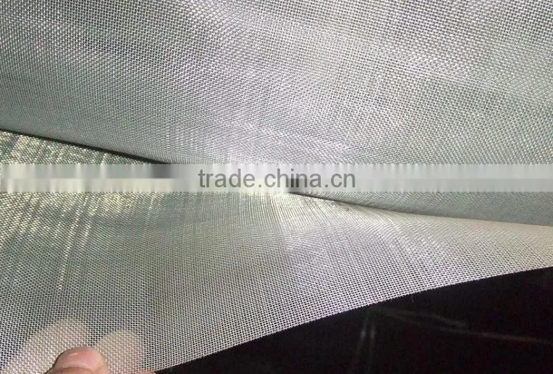 Wire Mesh Filter Cloth/304 stainless steel wire mesh for filter mesh