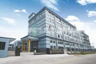Fujin Stationery & Gift Co., Ltd. company overview - view 1
