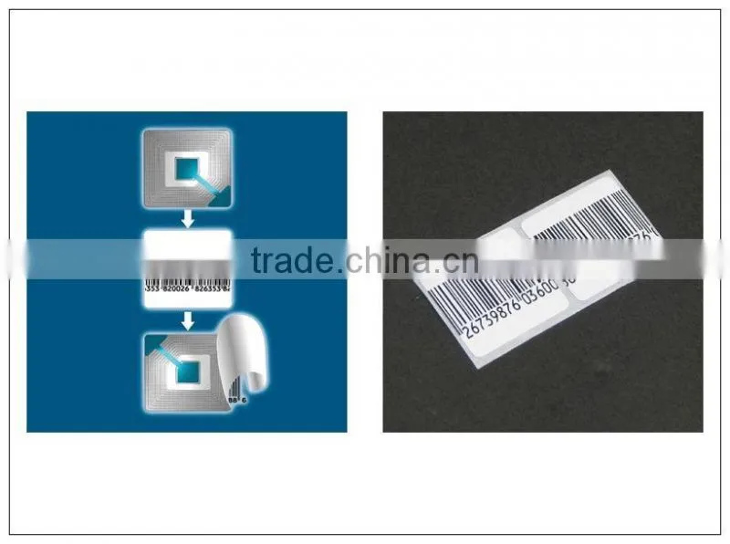 EAS soft label XLD-R01