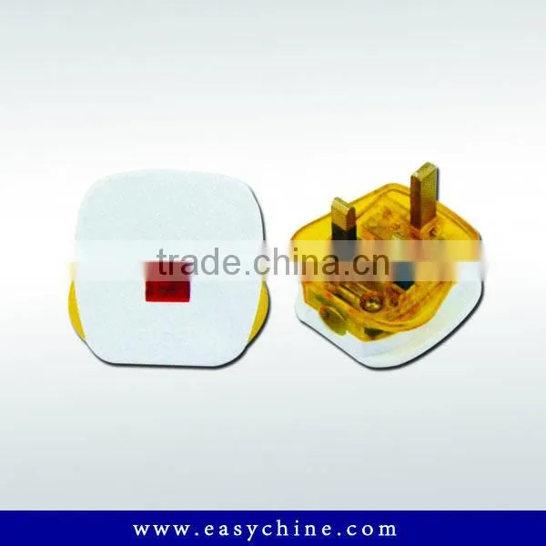 16A 250V Electrical Plug