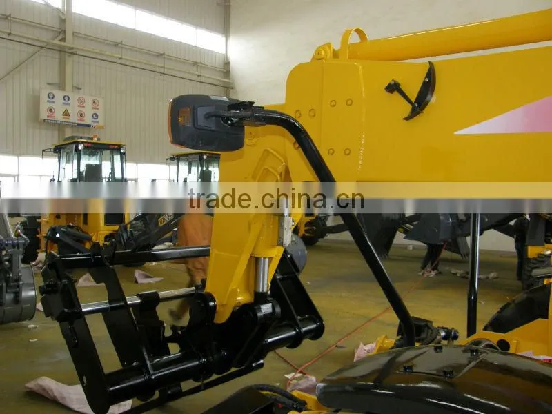 Liugong excavator/wheel loader/bulldozer spare parts