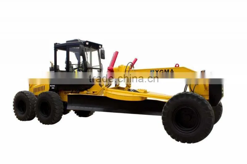 XGMA Brand 180HP Motor Grader XG3180C With Best Price