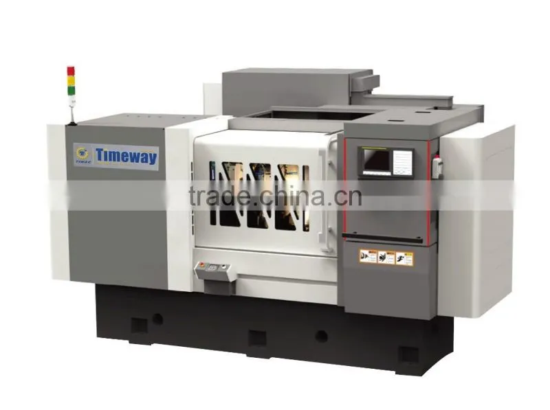 BGDK-200 CNC End Face Cylindrical Grinding Machine