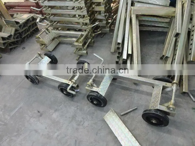 FOTON towing wrecker with crane,Hook Lift Road Wrecker