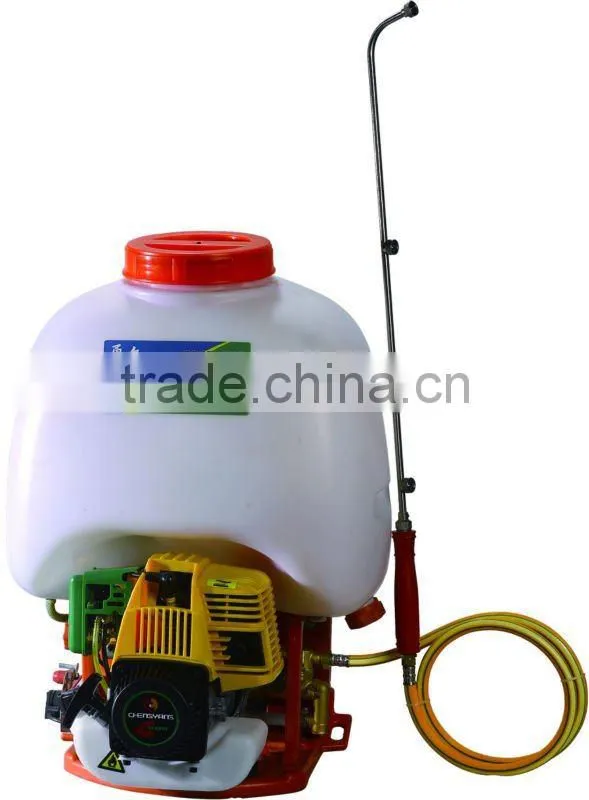 Four-stroke Knapsack Power Sprayer (YL-800)