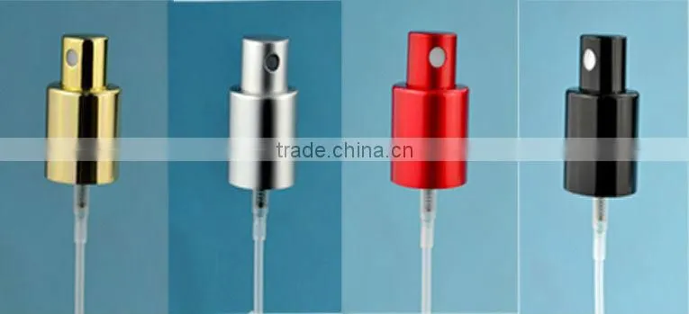 Plastic Trigger Sprayer cover cap for cleaning