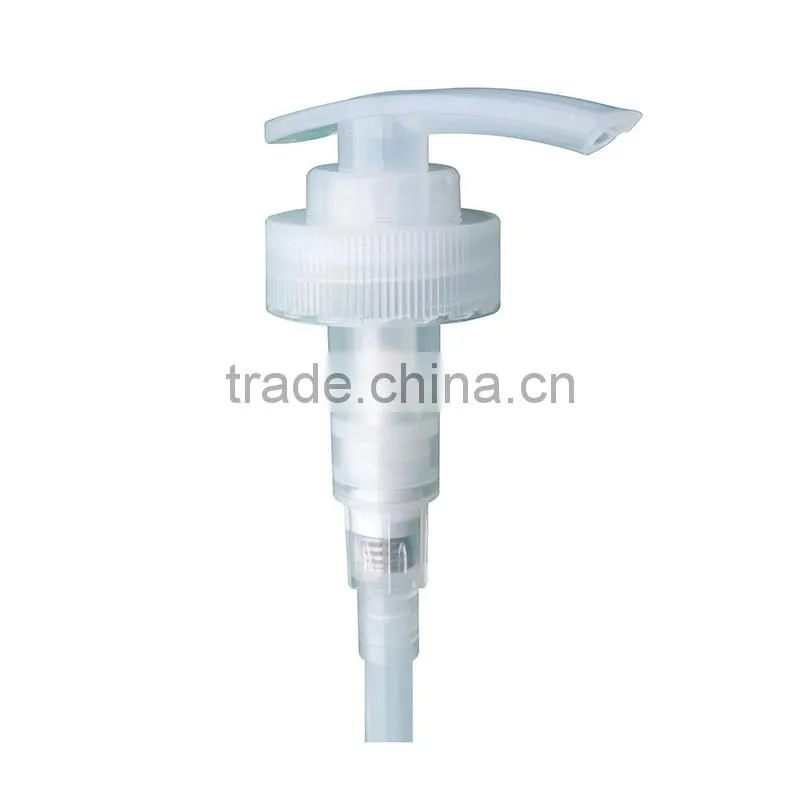 1.5-2.0cc/T PP Non Spill plastic lotion pump LOTION PUMP