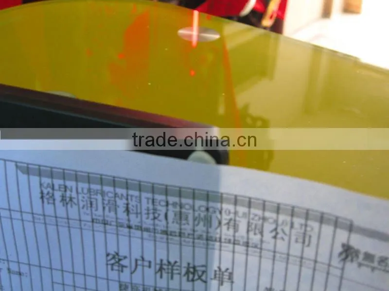 Adhesive Clay For Important Notice