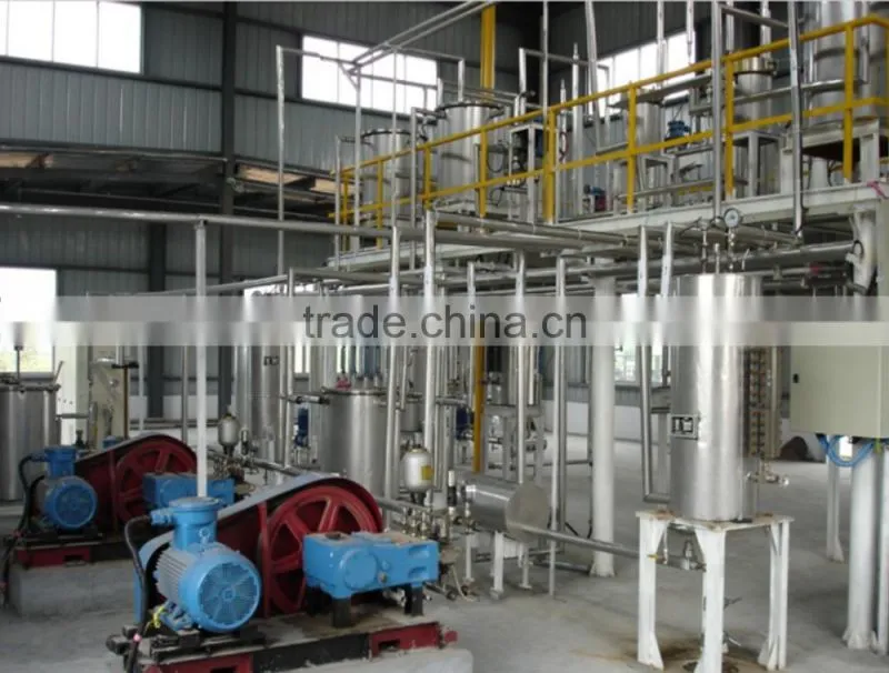 High quality Supercritical CO2 Extraction Machine