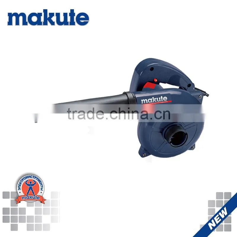 Makute Pack Blower Electric Air Blower Leaf Blower