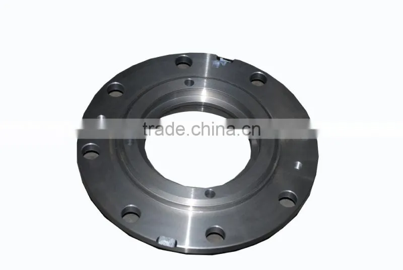 ISO9001 Custom Steel Forging and Forged Parts