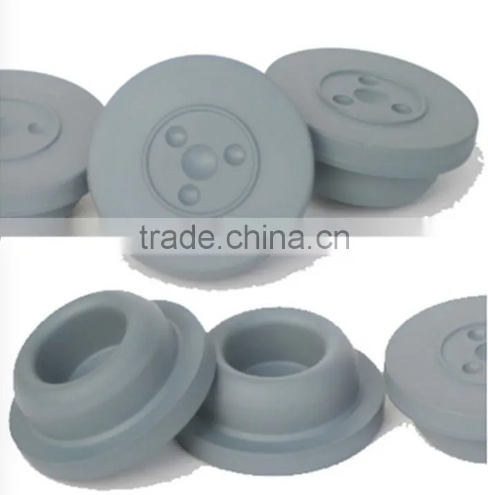 7ml clear moulded glass vial 8ml 100ml