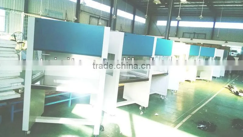 cheapest laminar air flow clean bench/hepa filter clean bench