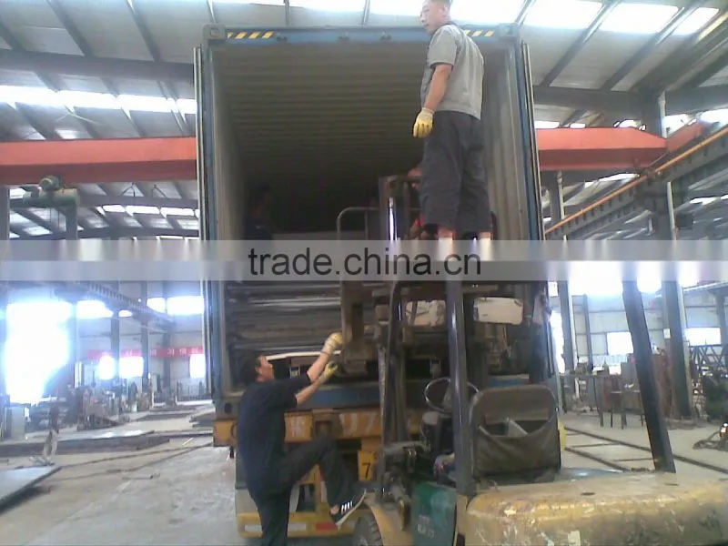 cold storage refrigerator freezer flat deck trailer