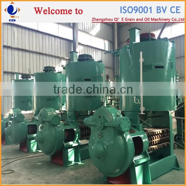 2-500TPD oil pretreatment for cotten seed manufacturer