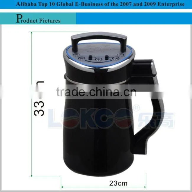 Magical Electric Home Appliance Soup Maker & Baby Food Maker
