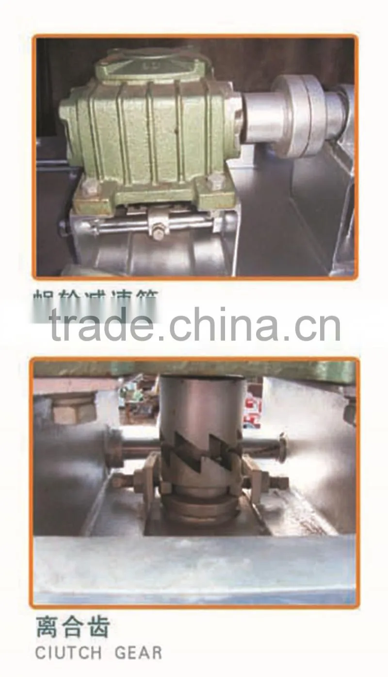 GD1200 Hydraulic double cylinder thermoplastic road marking hot melt kettle