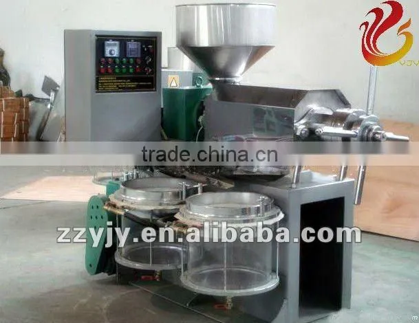 Long durablity , soybean oil press machine price