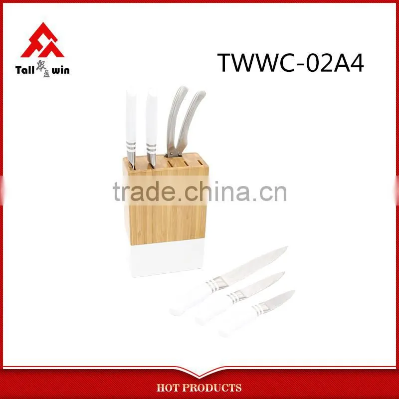 Plastic cake knife/Bread knives/Clean plastic cake knife