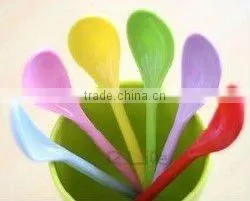 Free Packing, Fashion Silicone Laddle