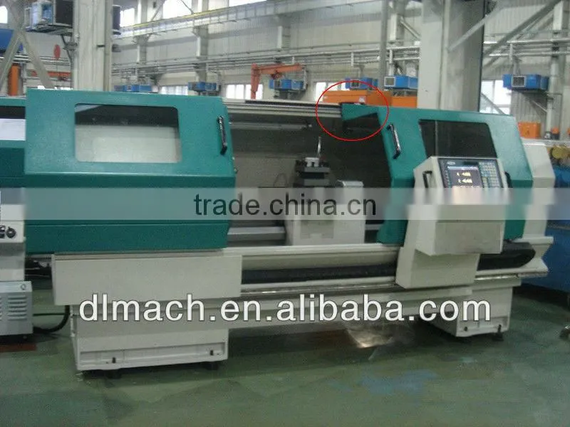 CKE6140Z DMTG CNC Lathes