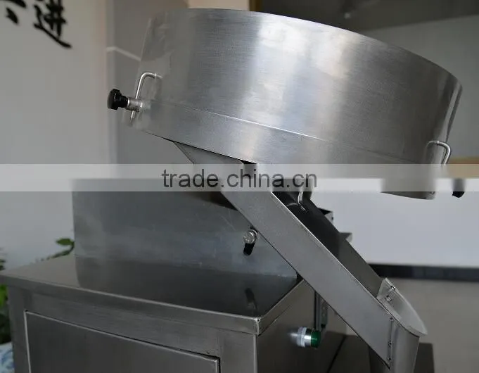 Small Electronic Capsule and Tablet Counting Machine