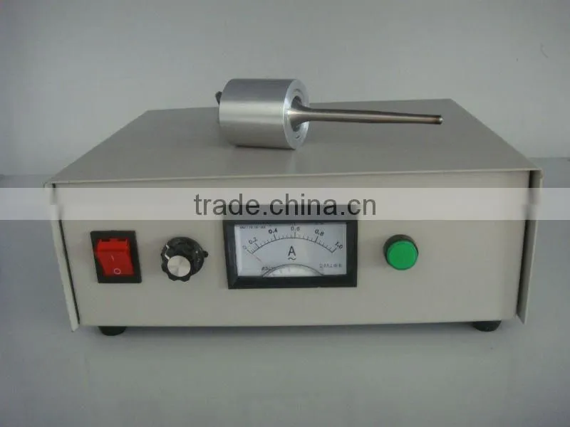 ultrasonic nozzle