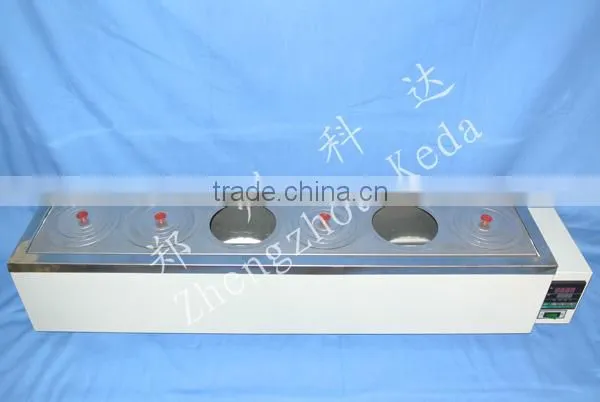 Laboratory Water Trough with Stirring