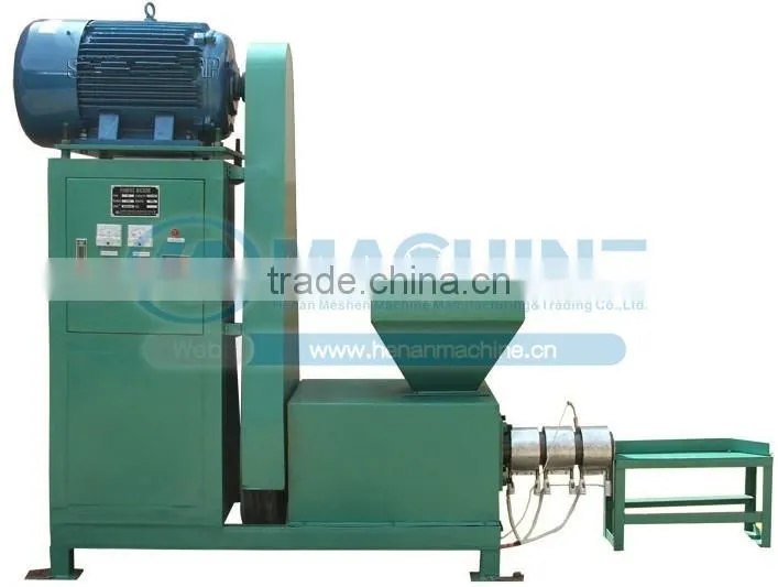 firewood briquette machine/wood briquette machine