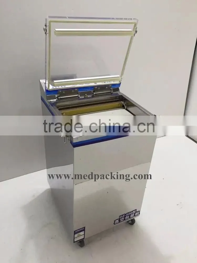 Vacuum Sealing Machine YS-DZ500
