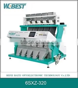 Wolfberry/Nut Improvement Color Sorting Machine Color Sorter