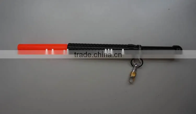 2014 new model B301 self-defensive tactical LED Flashlight aluminium zoom flashlight