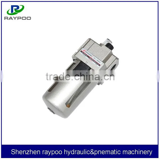 AL5000 smc lubricatorairtac air line lubricator
