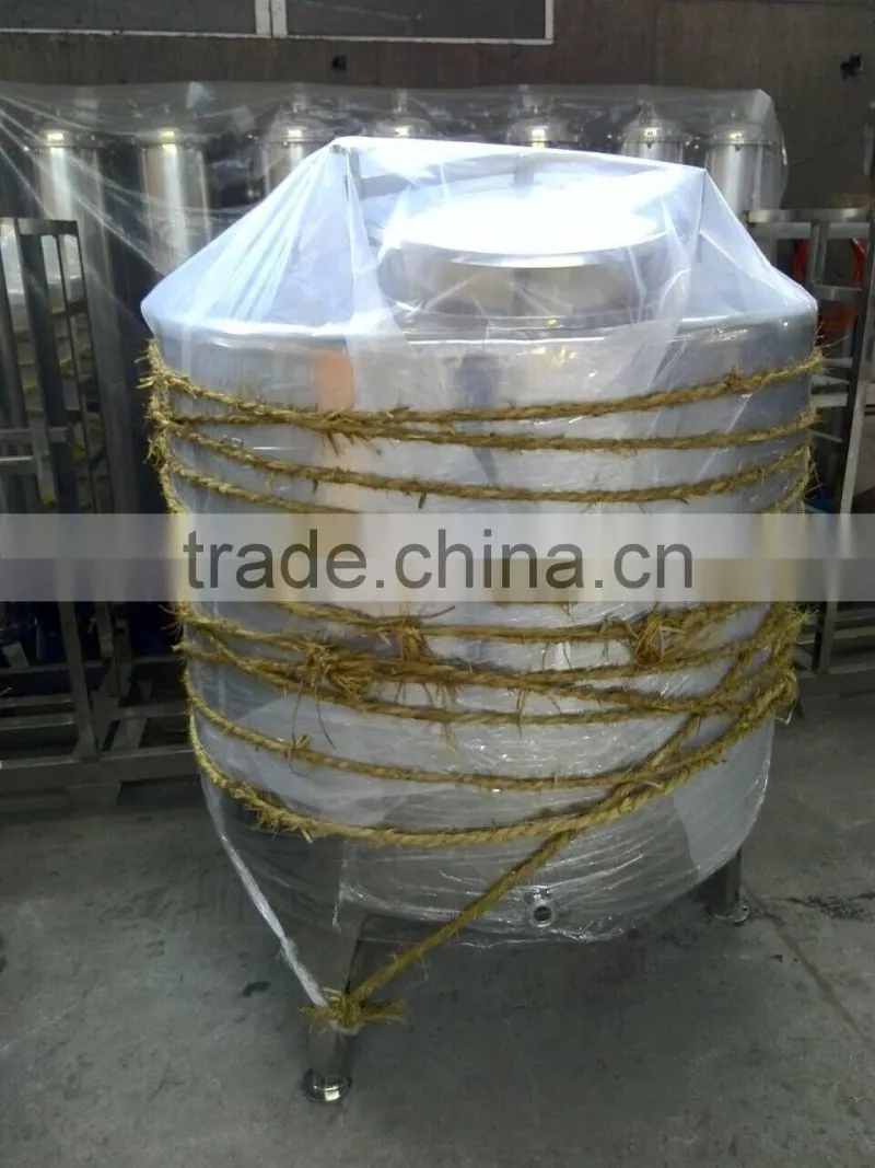 Storage Tank for Water, Juice, etc