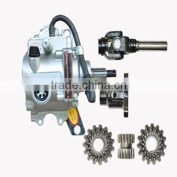 China made motorized tricycle 150cc Reverse Gear Device