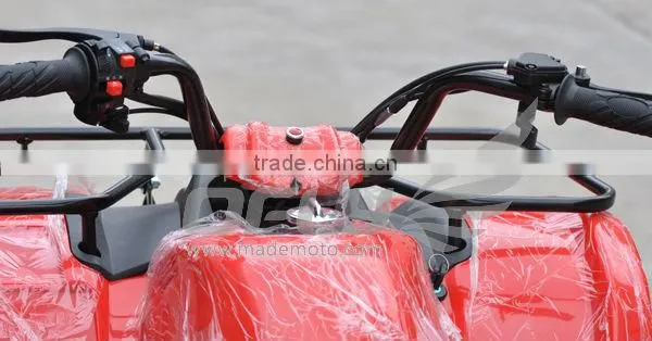 Direct Selling 200cc quad atv with differential