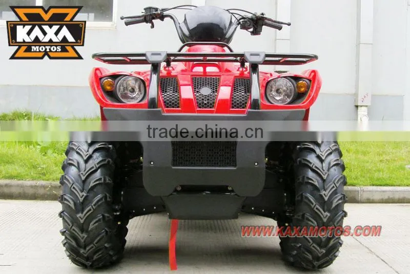 China 4x4 ATV 500cc