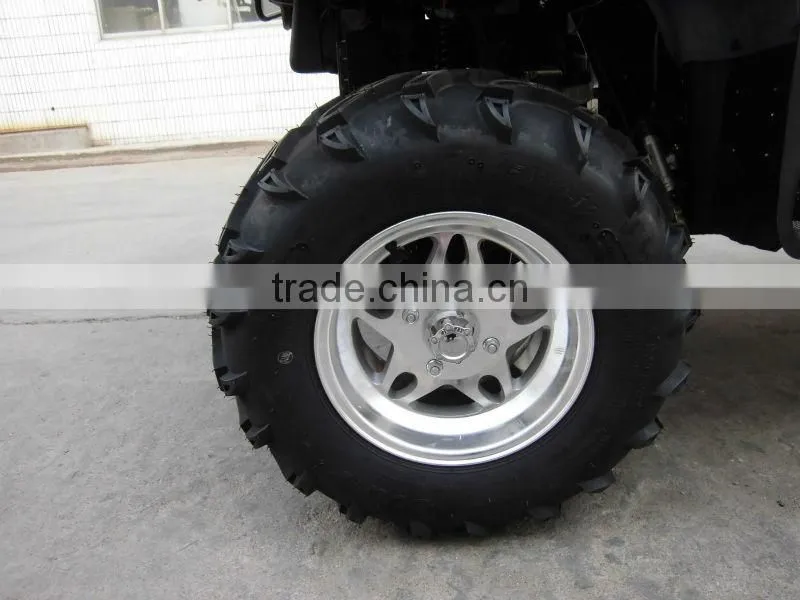 ATV 400VV 2WD DRIVE EEC EPA