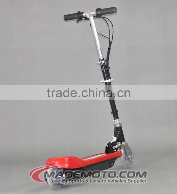 Bule Color 2 Wheel Foldable Electric Scooter