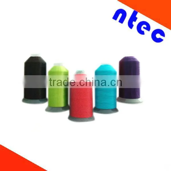 0.20mm colored sewing thread nylon knitting yarn
